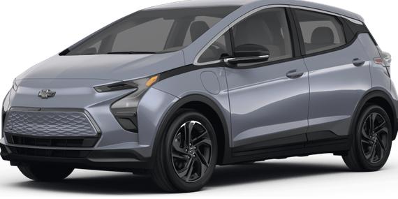 CHEVROLET BOLT EV 2022 1G1FW6S07N4102235 image